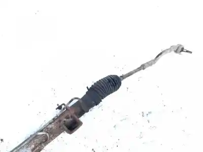 Автозапчастина б/у рульмова рейка для renault laguna ii (bg0) 1.9 dci diesel посилання на oem iam   