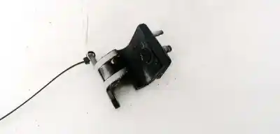 Peça sobressalente para automóvel em segunda mão amortecedores do tronco / porta por volkswagen passat b5 (3b2) 1.6 referências oem iam 3b9827301d