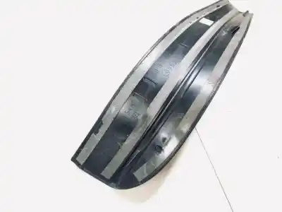 Автозапчастина б/у пластика для audi q7 (4l) 3.0 tdi посилання на oem iam 4l0853373e  4l0853373f, 4l0853373c