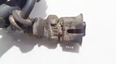Peça sobressalente para automóvel em segunda mão fio por opel vectra c (z02) 2.2 dti 16v (f69) referências oem iam   
