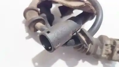 Peça sobressalente para automóvel em segunda mão fio por opel vectra c (z02) 2.2 dti 16v (f69) referências oem iam   