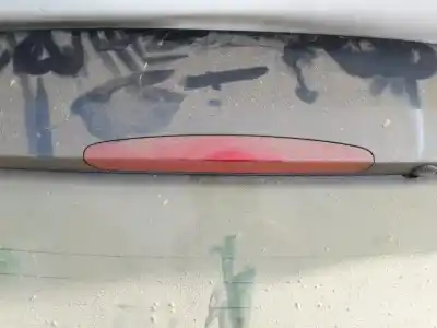 Pièce détachée automobile d'occasion Feu De Frein Central pour RENAULT LAGUNA II (BG0) 1.9 dCi Diesel Références OEM IAM   