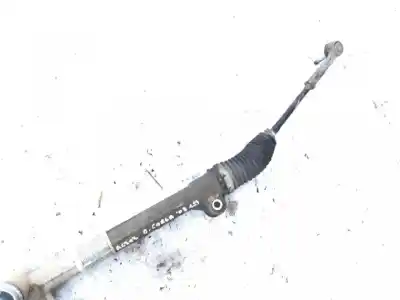 Peça sobressalente para automóvel em segunda mão caixa de direção por opel corsa d (s07) 1.2 lpg (l08 l68) referências oem iam   