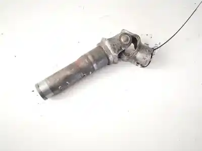 Автозапчастина б/у спільне кермо для mitsubishi space star (dg0) 1.9 di-d cat посилання на oem iam   