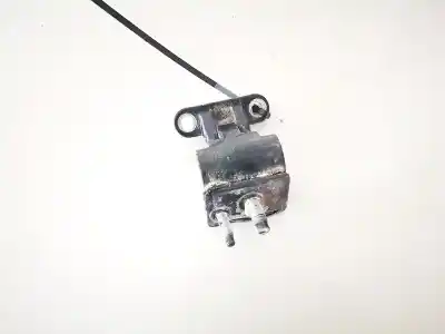 Peça sobressalente para automóvel em segunda mão amortecedores do tronco / porta por volkswagen passat b5 (3b2) 1.6 referências oem iam 3b9827301d