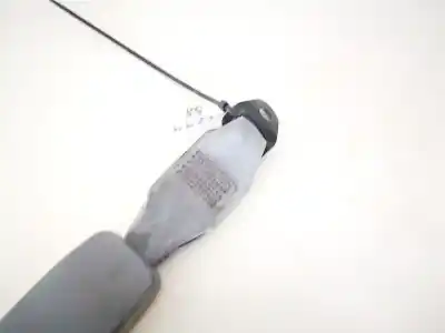 Second-hand car spare part center rear seat belt buckle for hyundai sonata (y4) 2.0i 16v gls oem iam references 2hj1773192