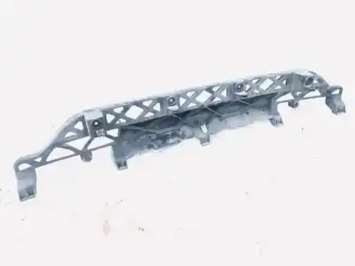Автозапчасти б/у усиление заднего бампера за audi q7 (4l) 3.0 tdi ссылки oem iam 4l0807329  