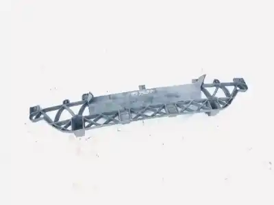 Second-hand car spare part Rear Bumper Reinforcement for AUDI Q7 (4L) 3.0 TDI OEM IAM references 4L0807329  