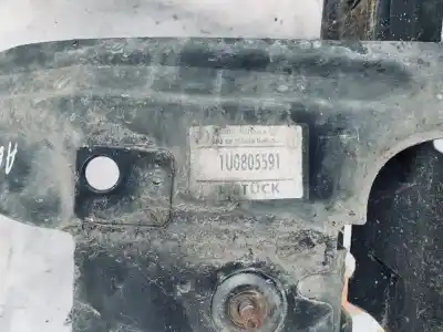 Second-hand car spare part front panel for skoda octavia combi (1u5) 1.9 tdi oem iam references 1u0805591   Second-hand car spare part front panel for skoda octavia combi (1u5) 1.9 tdi oem iam references 1u0805591