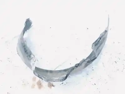 Tweedehands auto-onderdeel rechts voor wiel arch voor volkswagen vento (1h2) 1.9 diesel oem iam-referenties 