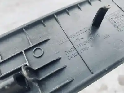 Автозапчастина б/у пластика для honda cr-v (re) 2.2 ctdi посилання на oem iam 84252swaa  84252-swa-a
