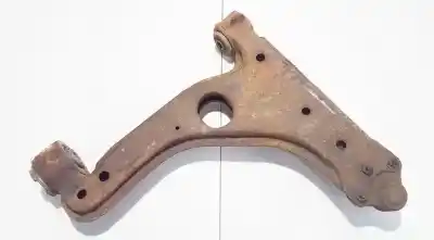 Автозапчасти б/у передний левый нижний рычаг подвески за opel zafira, a 1999.04 - 2003.11 2.2 dti 16v 92kw 2002.01 - 2005.06 ссылки oem iam   