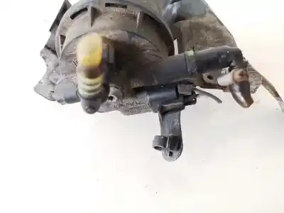 Автозапчасти б/у дизельный фильтр за renault laguna ii (bg0) 1.9 dci diesel ссылки oem iam   