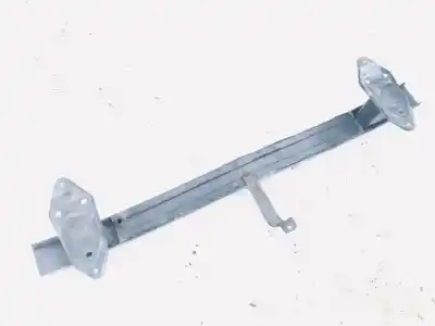 Pezzo di ricambio per auto di seconda mano rinforzo paraurti anteriore per fiat panda (169) 1.1 8v riferimenti oem iam   