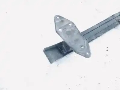 Pezzo di ricambio per auto di seconda mano rinforzo paraurti anteriore per fiat panda (169) 1.1 8v riferimenti oem iam   