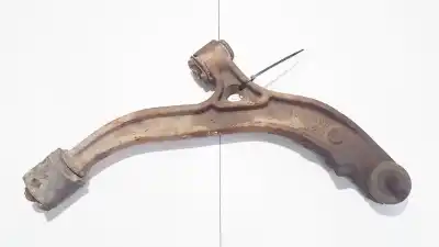 Pezzo di ricambio per auto di seconda mano braccio sospensione inferiore anteriore destro per chrysler voyager (gs) 3.3 cat riferimenti oem iam 4684096
