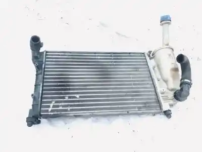 Pezzo di ricambio per auto di seconda mano radiatore d acqua per fiat panda (169) 1.1 8v riferimenti oem iam 