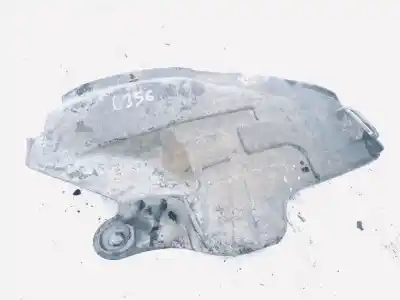 Pezzo di ricambio per auto di seconda mano passaruota anteriore sinistra per fiat panda (169) 1.1 8v riferimenti oem iam 46849141