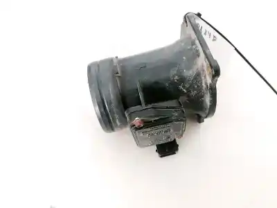 Peça sobressalente para automóvel em segunda mão medidor de massa de ar por volkswagen passat b5 (3b2) 1.6 referências oem iam 058133471