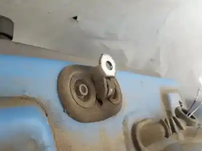 Pezzo di ricambio per auto di seconda mano cerniera per fiat panda (169) 1.1 8v riferimenti oem iam 