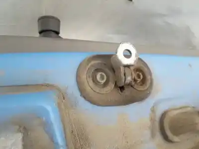 Second-hand car spare part hinge for fiat panda (169) 1.1 8v oem iam references   