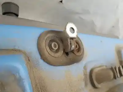 Second-hand car spare part hinge for fiat panda (169) 1.1 8v oem iam references   