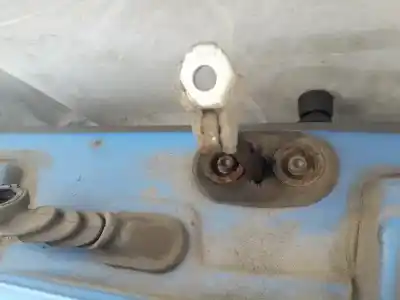 Second-hand car spare part hinge for fiat panda (169) 1.1 8v oem iam references   