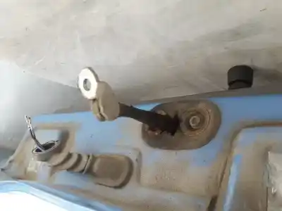 Pezzo di ricambio per auto di seconda mano cerniera per fiat panda (169) 1.1 8v riferimenti oem iam 