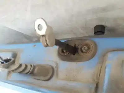 Second-hand car spare part hinge for fiat panda (169) 1.1 8v oem iam references   