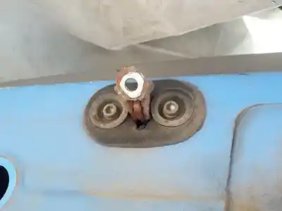 Second-hand car spare part hinge for fiat panda (169) 1.1 8v oem iam references   