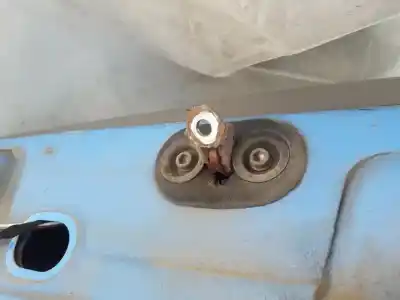 Second-hand car spare part hinge for fiat panda (169) 1.1 8v oem iam references   