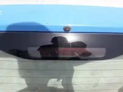 Pezzo di ricambio per auto di seconda mano luce freno centrale per fiat panda (169) 1.1 8v riferimenti oem iam 