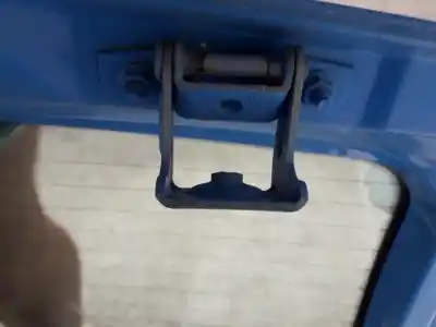 Pezzo di ricambio per auto di seconda mano ammortizzatori baule / porte per fiat panda (169) 1.1 8v riferimenti oem iam 