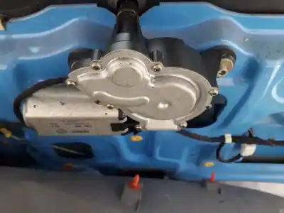Pezzo di ricambio per auto di seconda mano motore tergicristallo posteriore per fiat panda (169) 1.1 8v riferimenti oem iam tgl350