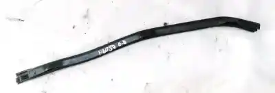 Pezzo di ricambio per auto di seconda mano plastica per opel meriva b 1.7 16v cdti riferimenti oem iam 469663017