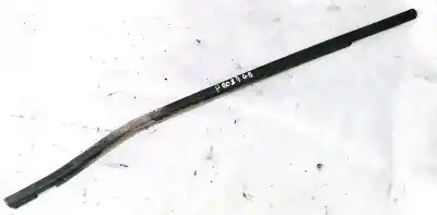 Pezzo di ricambio per auto di seconda mano plastica per opel meriva b 1.7 16v cdti riferimenti oem iam 46966301