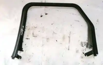 Pezzo di ricambio per auto di seconda mano plastica per opel meriva b 1.7 16v cdti riferimenti oem iam 13271246rh