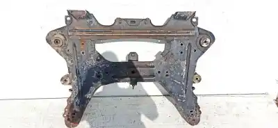 Peça sobressalente para automóvel em segunda mão charrió / suporte de eixo dianteiro por peugeot 406 (8b) 2.0 hdi 110 referências oem iam 