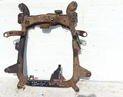 Автозапчасти б/у передний мост за opel zafira, a 1999.04 - 2003.11 2.2 dti 16v 92kw 2002.01 - 2005.06 ссылки oem iam   