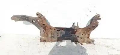 Peça sobressalente para automóvel em segunda mão charrió / suporte de eixo dianteiro por ford focus turnier (cb4) 1.6 16v cat referências oem iam 