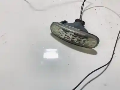Pezzo di ricambio per auto di seconda mano lampada laterale destra per fiat panda (169) 1.1 8v riferimenti oem iam 46758821
