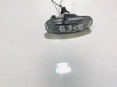 Pezzo di ricambio per auto di seconda mano lampada laterale sinistra per fiat panda (169) 1.1 8v riferimenti oem iam 18a531b