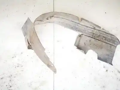Second-hand car spare part front right wheel arch for peugeot partner (s2) 1.9 diesel oem iam references 9621452880