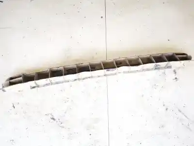 Second-hand car spare part front bumper reinforcement for peugeot partner (s2) 1.9 diesel oem iam references 