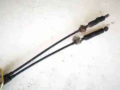 Автозапчастина б/у коробка передач для mitsubishi space star (dg0) 1.9 di-d cat посилання на oem iam mr915098  