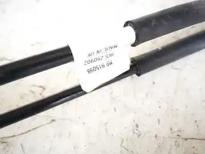 Автозапчастина б/у коробка передач для mitsubishi space star (dg0) 1.9 di-d cat посилання на oem iam mr915098  