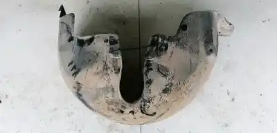 Peça sobressalente para automóvel em segunda mão cave de roda traseira esquerda por peugeot 406 (8b) 2.0 hdi 110 referências oem iam 