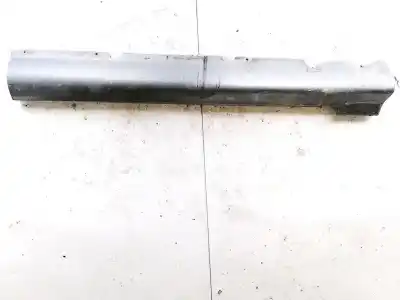 Second-hand car spare part left side skirt (cut) for hyundai sonata (y4) 2.0i 16v gls oem iam references 8775138000