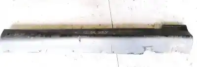 Second-hand car spare part right side skirt (cut) for hyundai sonata (y4) 2.0i 16v gls oem iam references 8776138000