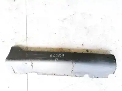 Second-hand car spare part right side skirt (cut) for hyundai sonata (y4) 2.0i 16v gls oem iam references 8775238000